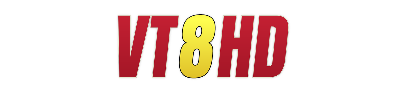 vt8hd